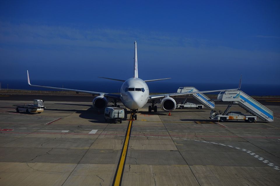 بلغاريا تهيئ المطارات للانتقال السلس لشنجن