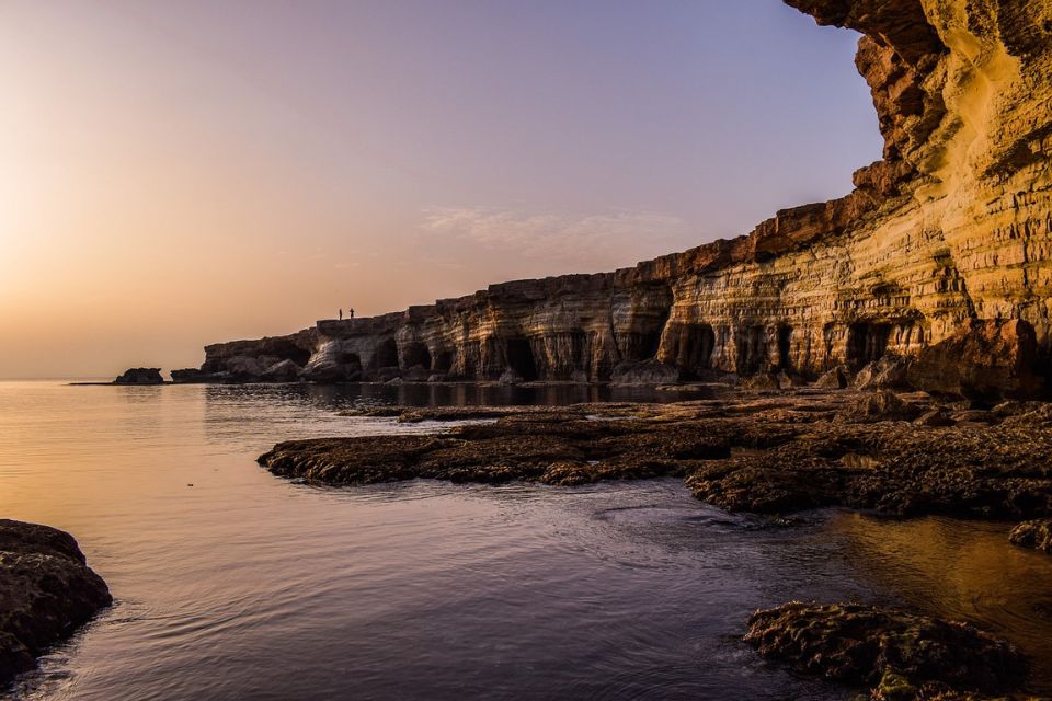 قبرص تواجه عددًا لا يحصى من التحديات لاستدامة نمو السياحة