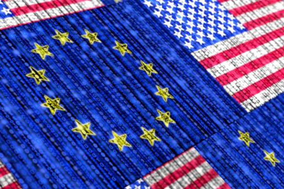 رئاسة مجلس الاتحاد الأوروبي تبحث عن "رؤية مشتركة" بشأن مطالب الولايات المتحدة للوصول المباشر إلى قاعدة البيانات