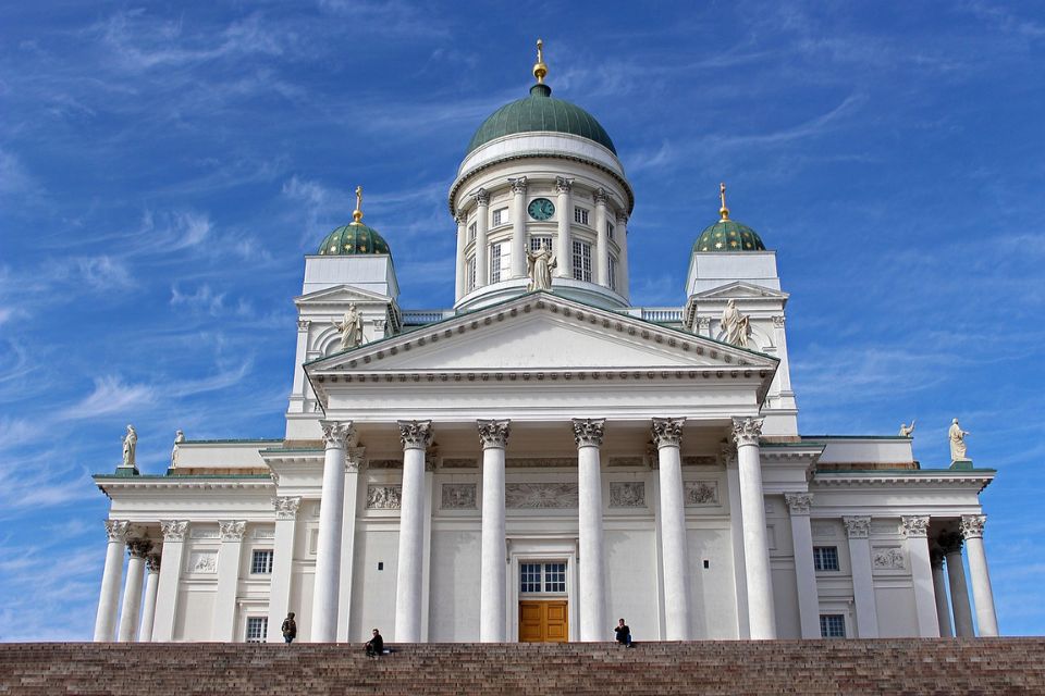 فنلندا ترفع متطلبات الإنفاق اليومي للحصول على تأشيرات شنجن إلى 50 يورو