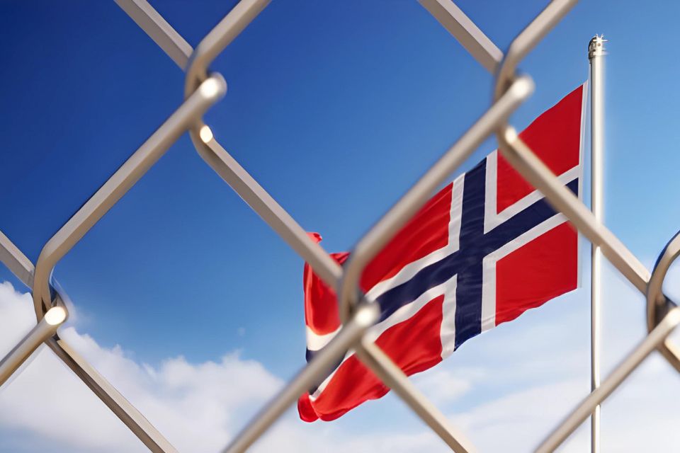 النرويج تشدد قوانين الهجرة للاجئين الأوكرانيين