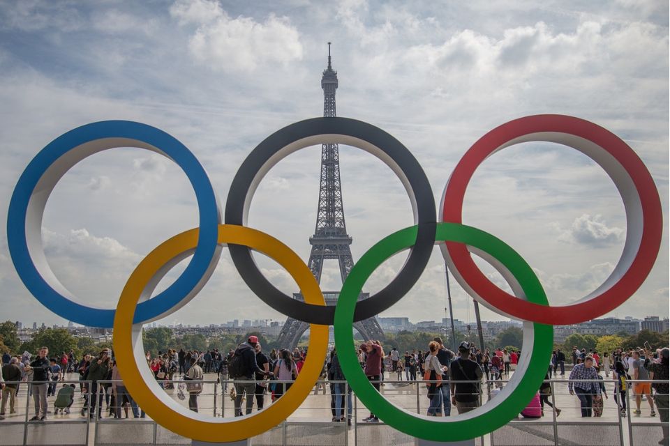 فرنسا تقدم تأشيرات شنجن الرقمية لأولمبياد باريس 2024